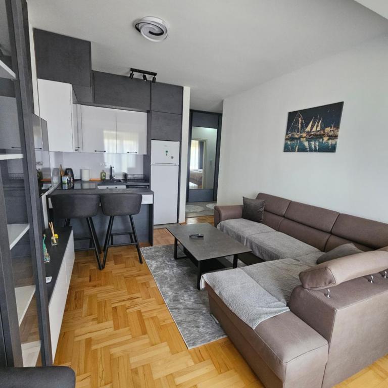 Azure Coast - One-Bedroom Apartment - 19
