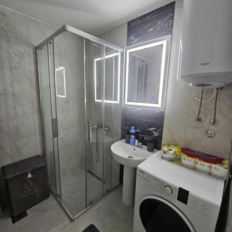 Azure Coast - One-Bedroom Apartment - 20