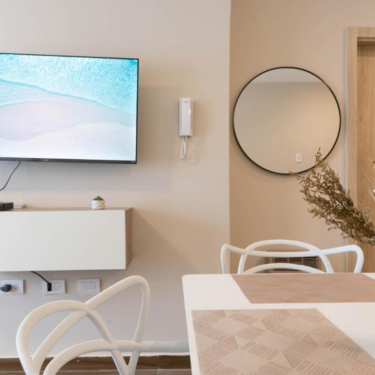 Martin Suites 1 Dormitorio Equipado en Barrio Martin - Apartamento de 1 dormitorio - 20