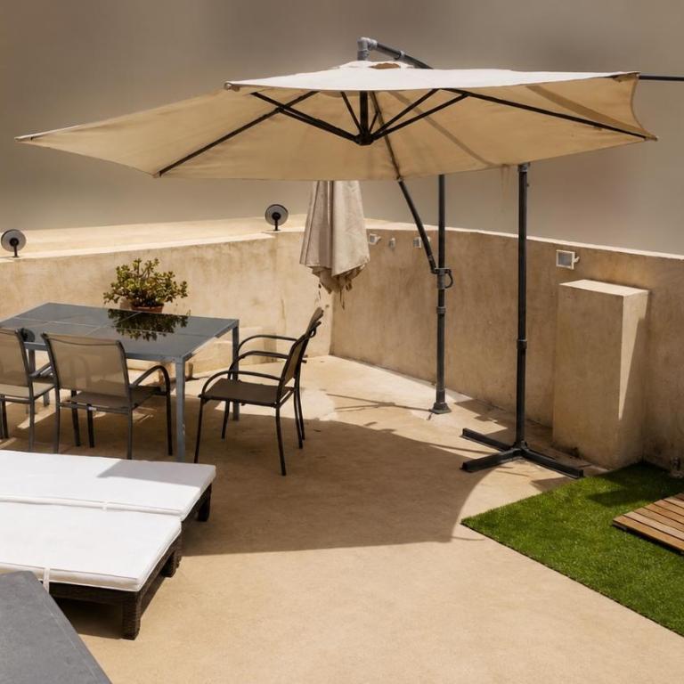 Modern Duplex - Rooftop Terrace - 5 min to the Beach! - Casa de 2 dormitorios - 3
