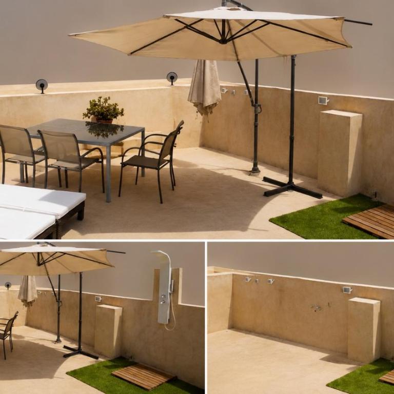 Modern Duplex - Rooftop Terrace - 5 min to the Beach! - Casa de 2 dormitorios - 2
