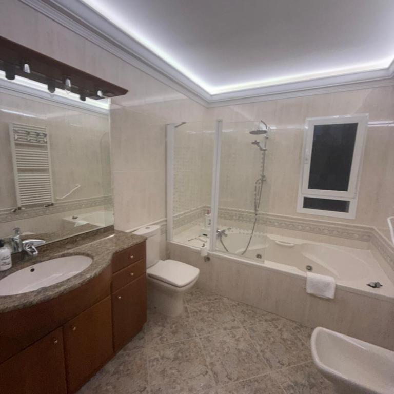 Mallorca apartament - One-Bedroom Apartment - 8