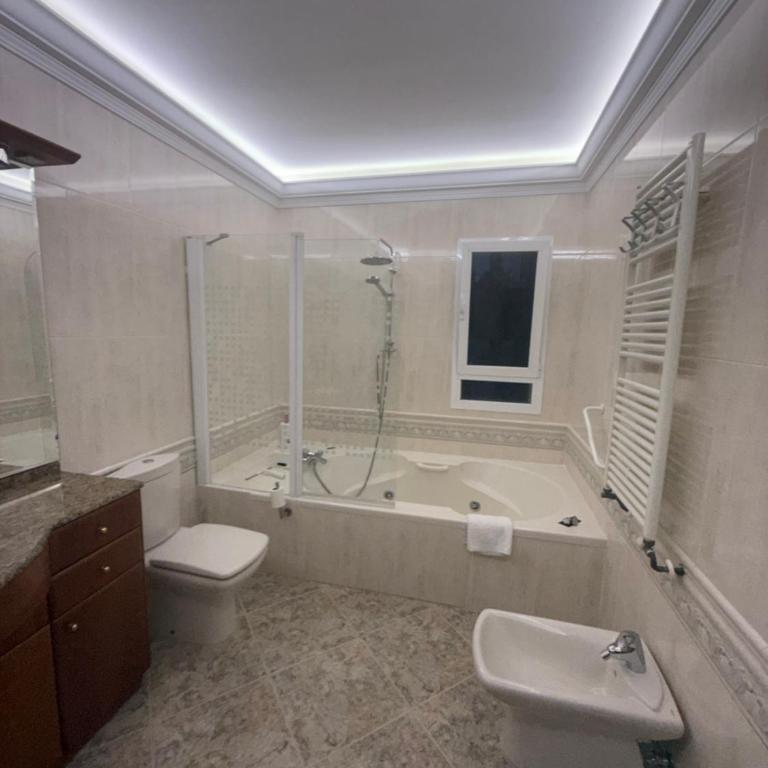 Mallorca apartament - One-Bedroom Apartment - 10