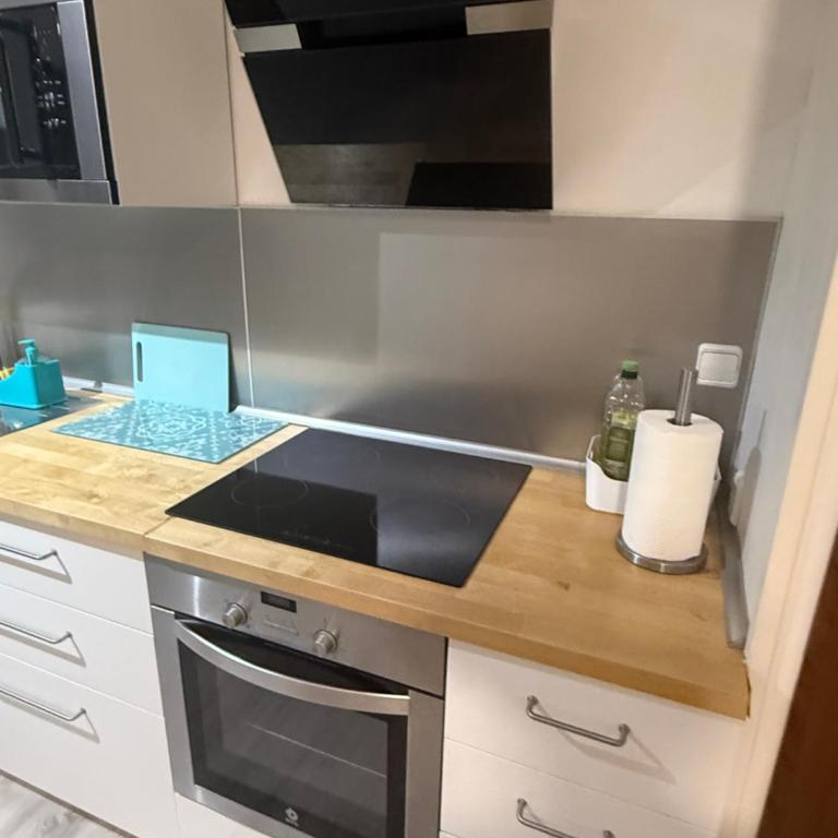 Mallorca apartament - One-Bedroom Apartment - 9