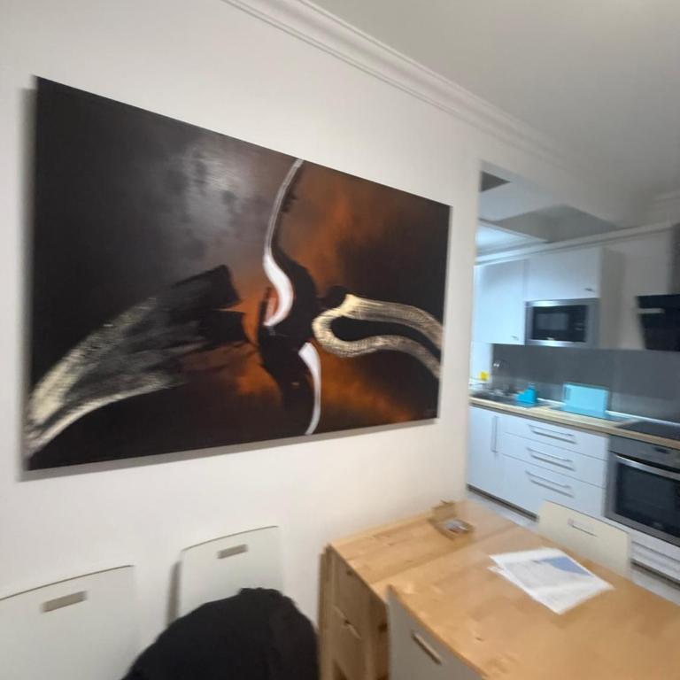 Mallorca apartament - One-Bedroom Apartment - 11