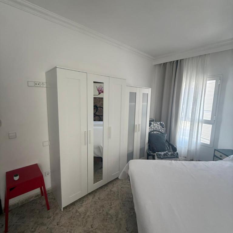 Mallorca apartament - One-Bedroom Apartment - 17