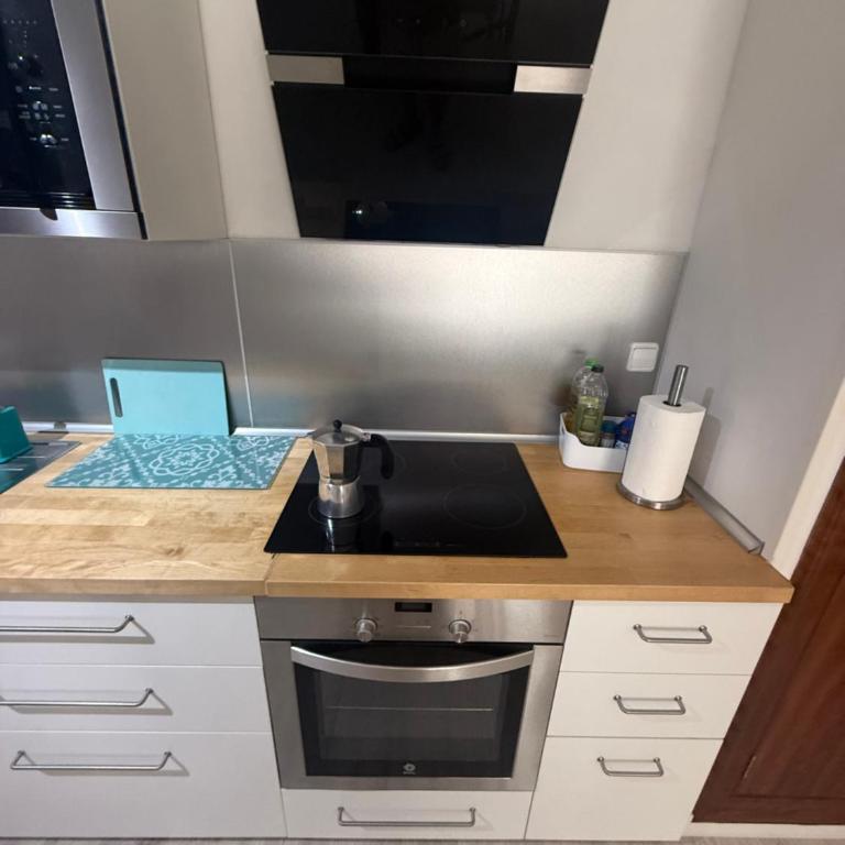 Mallorca apartament - One-Bedroom Apartment - 20
