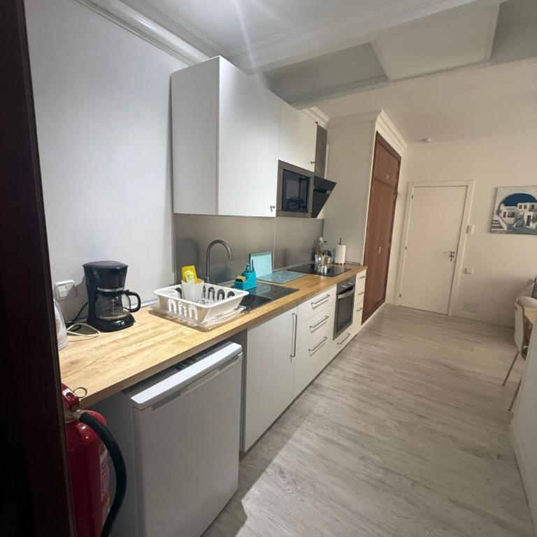 Mallorca apartament - One-Bedroom Apartment - 27