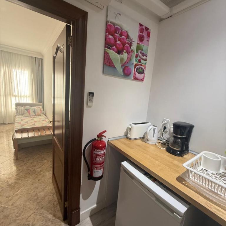 Mallorca apartament - One-Bedroom Apartment - 25