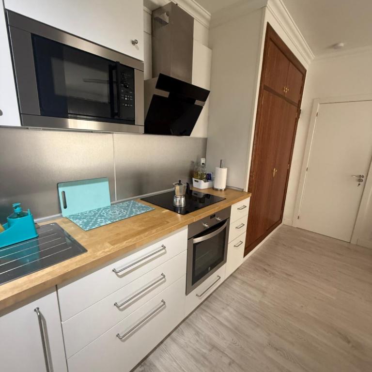 Mallorca apartament - One-Bedroom Apartment - 24