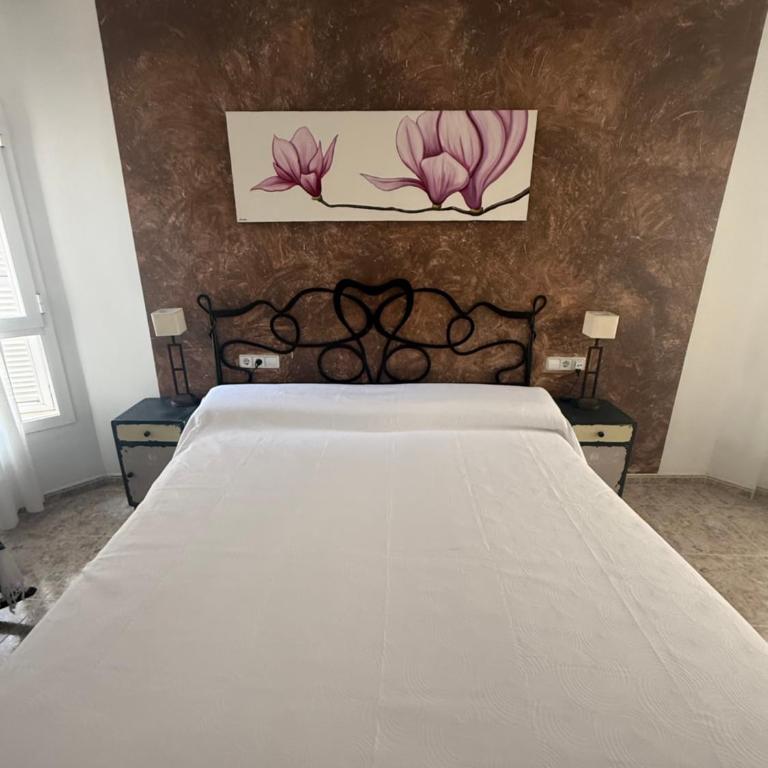 Mallorca apartament - One-Bedroom Apartment - 34