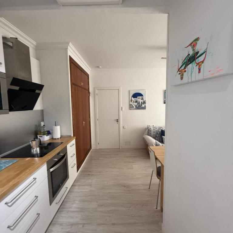 Mallorca apartament - One-Bedroom Apartment - 35