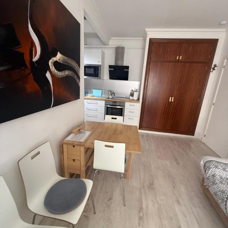 Mallorca apartament - One-Bedroom Apartment - 32