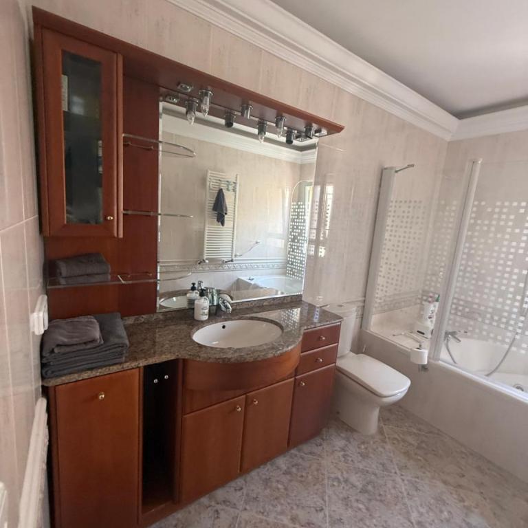 Mallorca apartament - One-Bedroom Apartment - 39