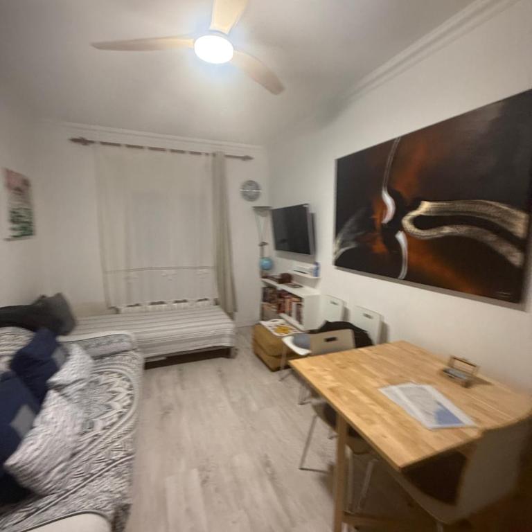 Mallorca apartament - One-Bedroom Apartment - 42