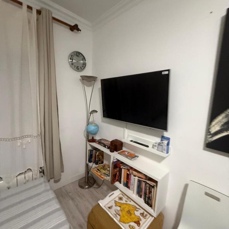Mallorca apartament - One-Bedroom Apartment - 43