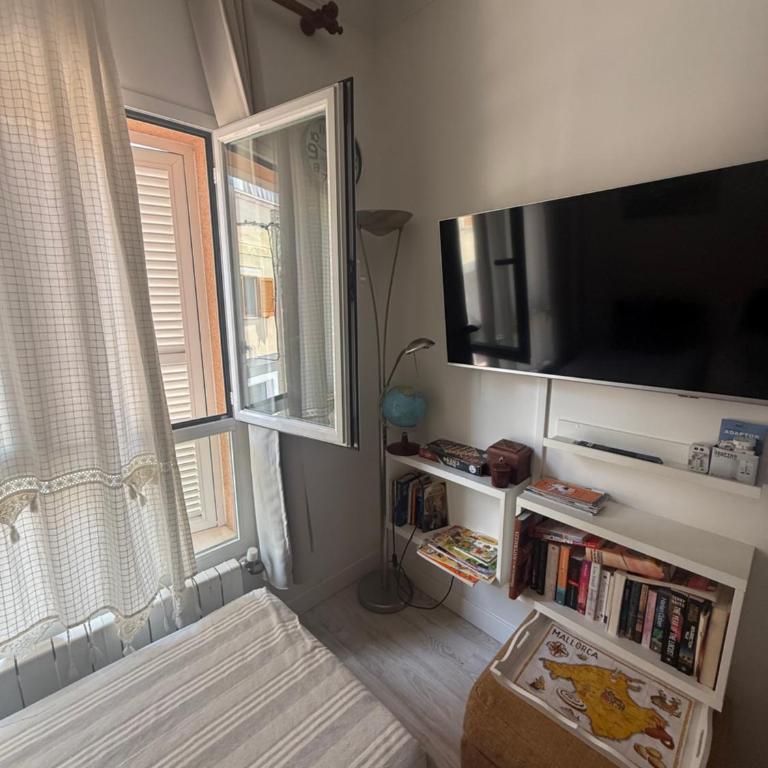 Mallorca apartament - One-Bedroom Apartment - 47