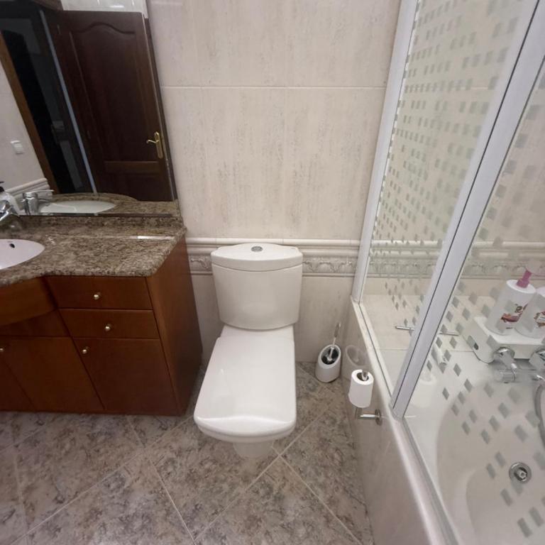 Mallorca apartament - One-Bedroom Apartment - 44