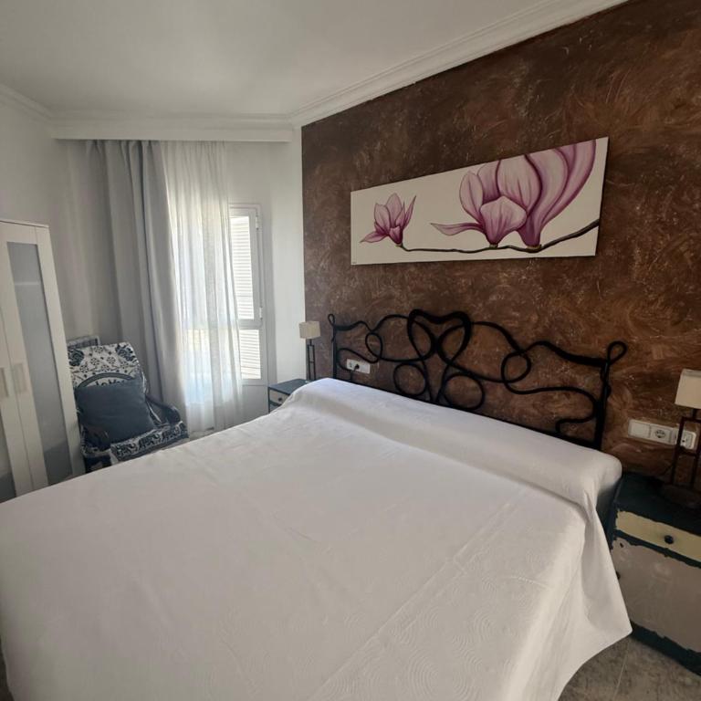 Mallorca apartament - One-Bedroom Apartment - 49