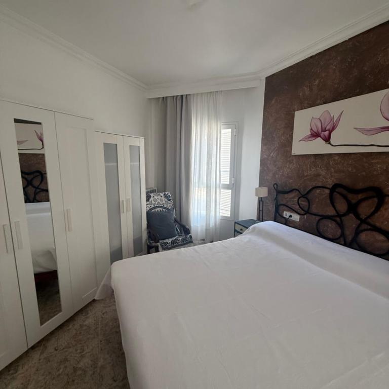 Mallorca apartament - One-Bedroom Apartment - 51