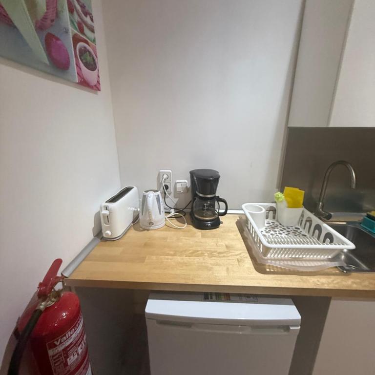 Mallorca apartament - One-Bedroom Apartment - 53