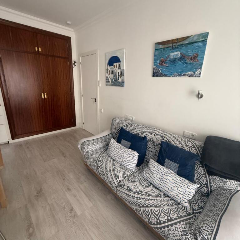 Mallorca apartament - One-Bedroom Apartment - 59