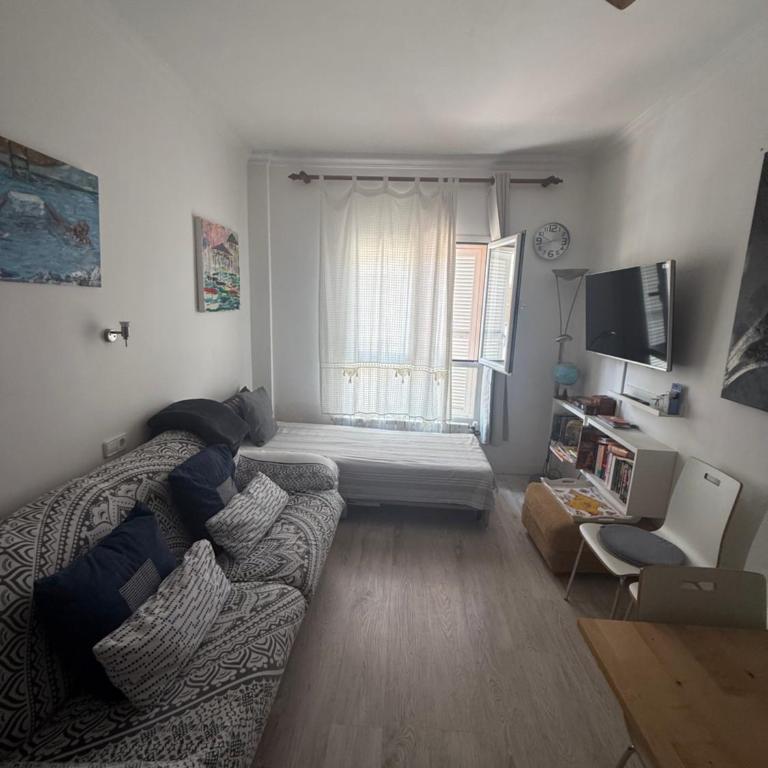 Mallorca apartament - One-Bedroom Apartment - 60