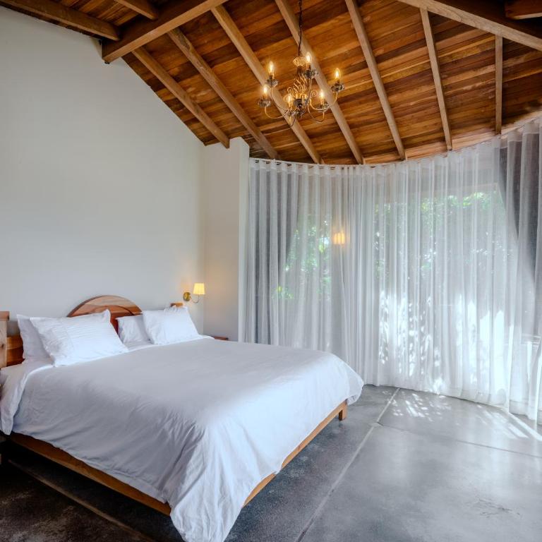 Hacienda La Amalia - Suite with Hot Tub - 2
