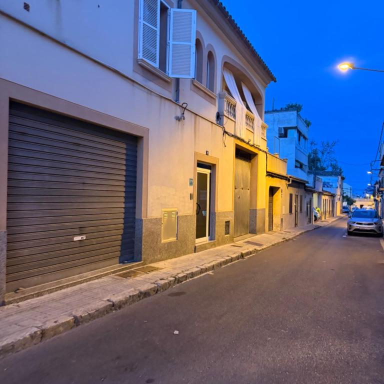 Mallorca apartament - One-Bedroom Apartment - 66