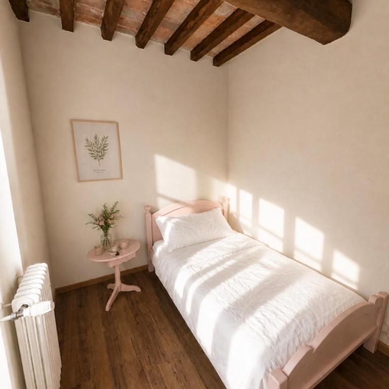 Infinity house colline Camaiore - Villa con Vista Giardino - 12
