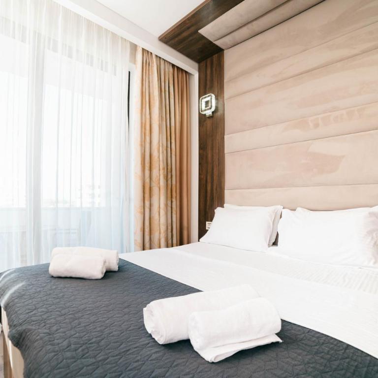 Hotel Platinum Lux - Apartment mit 2 Schlafzimmern - 4