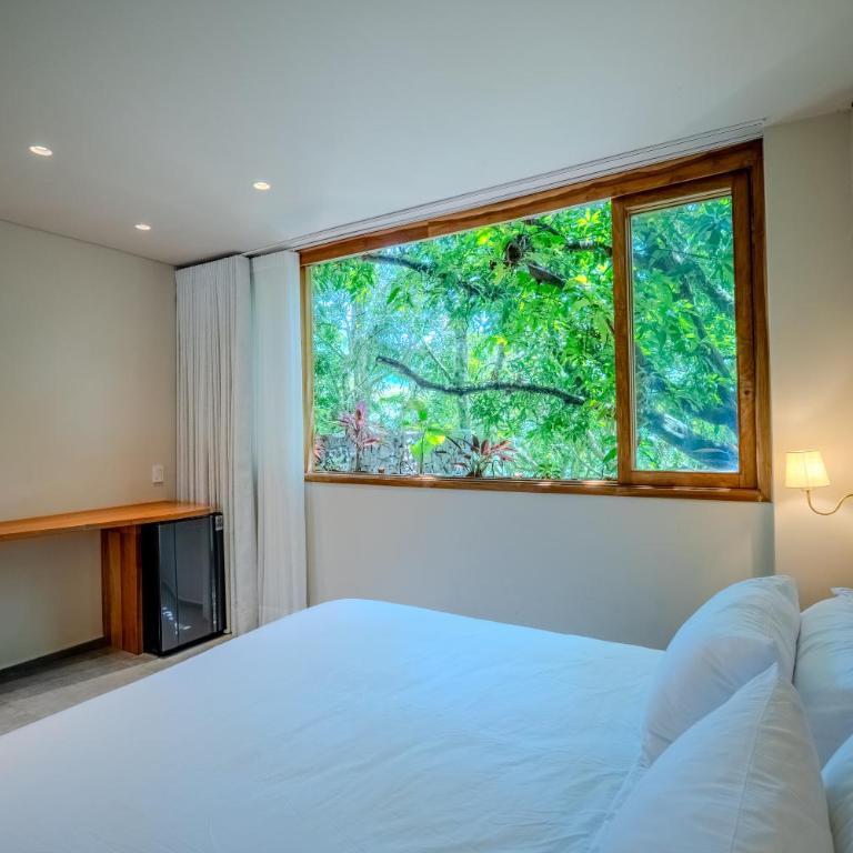 Hacienda La Amalia - Economy Double Room - 3