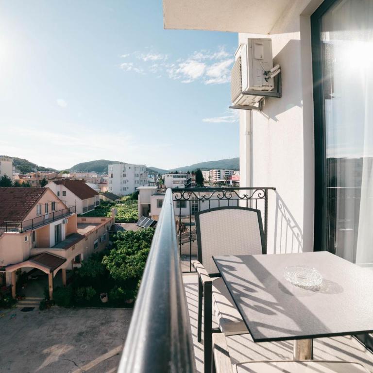 Hotel Platinum Lux - Superior Doppelzimmer - 3