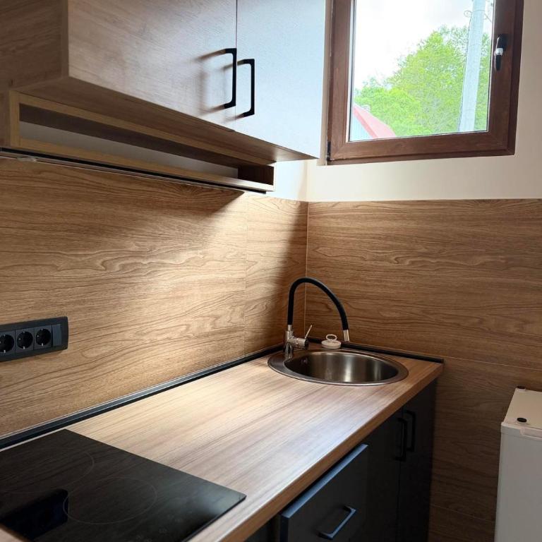Tri ville - Apartman sa 1 Spavaćom Sobom - 5