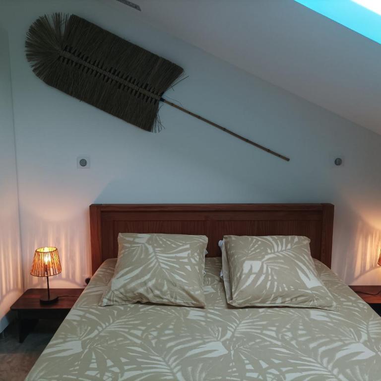 Evasion Bali - Appartement Cosy & Ambiance Zen - Appartement 1 Chambre - 23