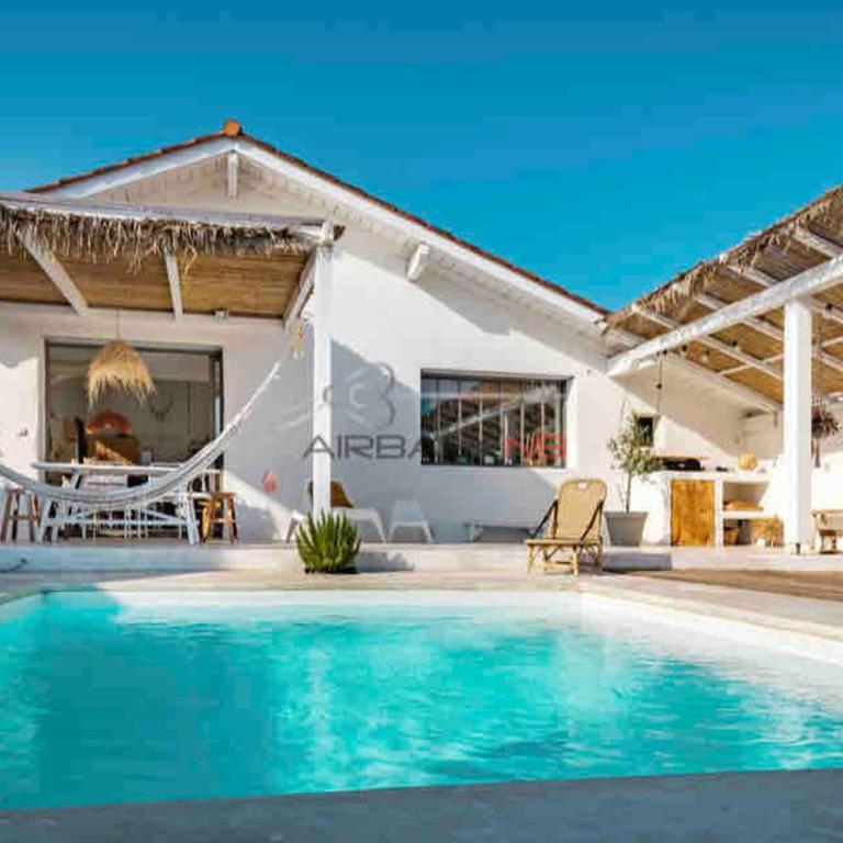 Villa Paz - Haus mit 4 Schlafzimmern - 21