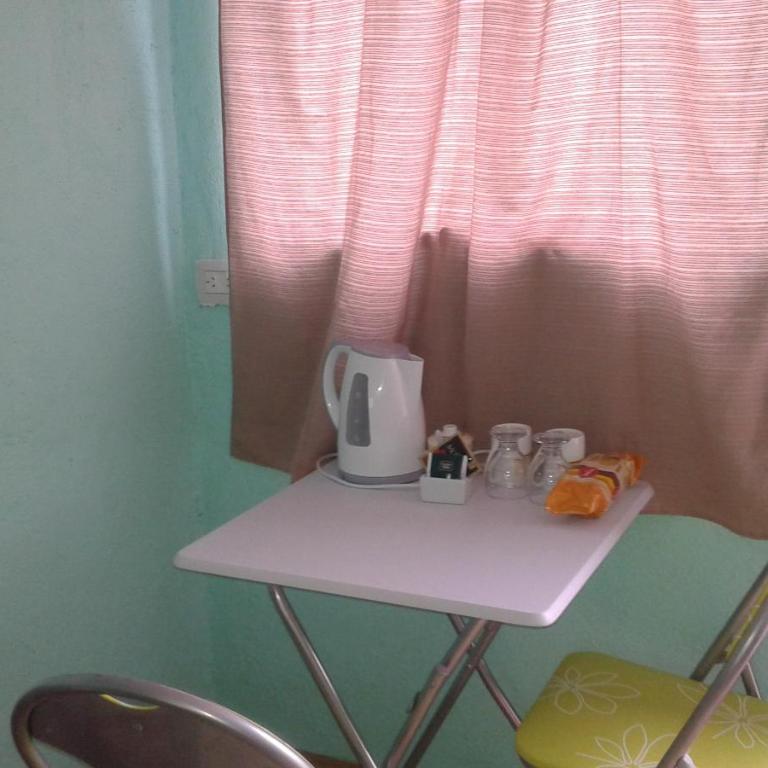 Max - Habitación Doble con baño privado - 1