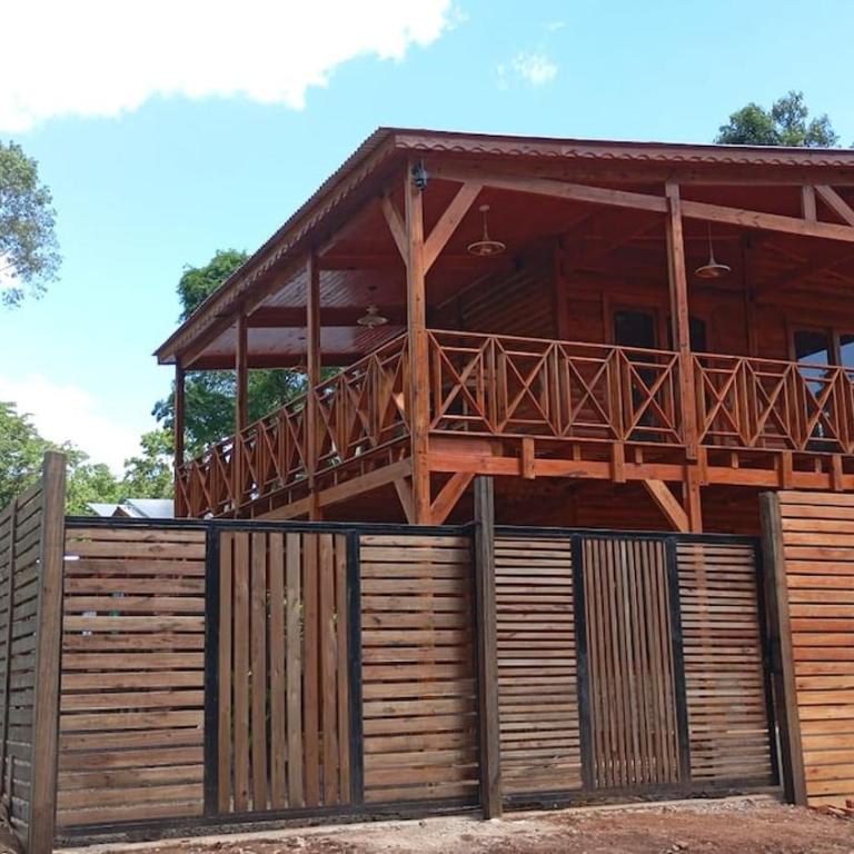 Encantos del Monte - Casa de 2 dormitorios - 10