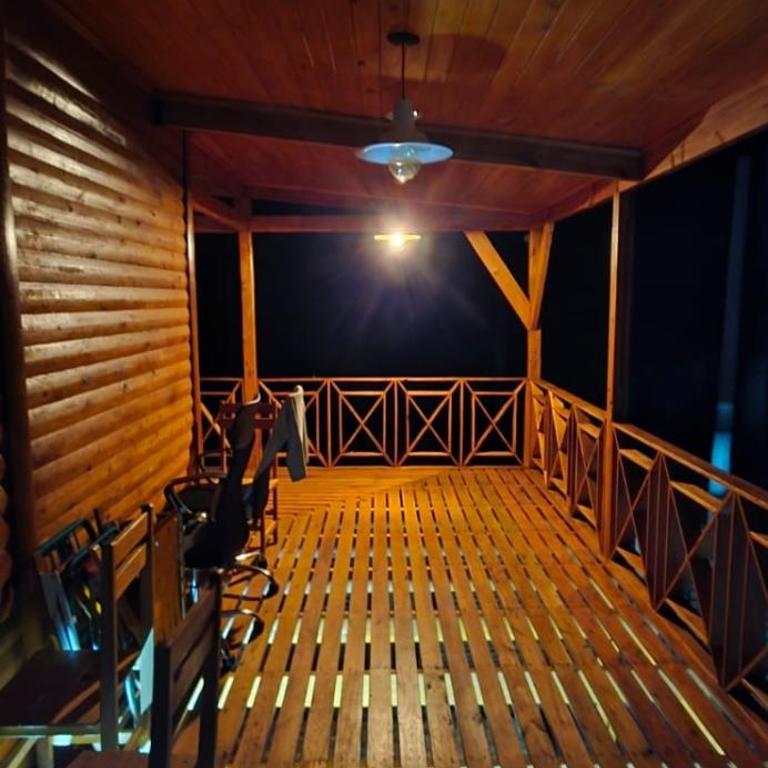 Encantos del Monte - Casa de 2 dormitorios - 4
