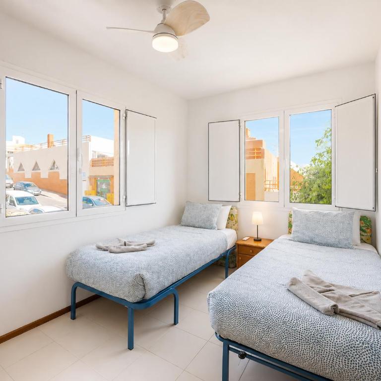Villa in Maspalomas with private pool - Villa 3 Chambres - 14