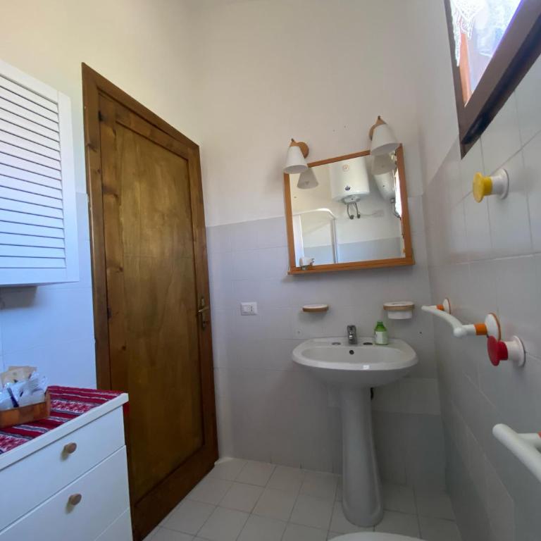 Villetta a 350 m dal mare - Casa Vacanze - 21
