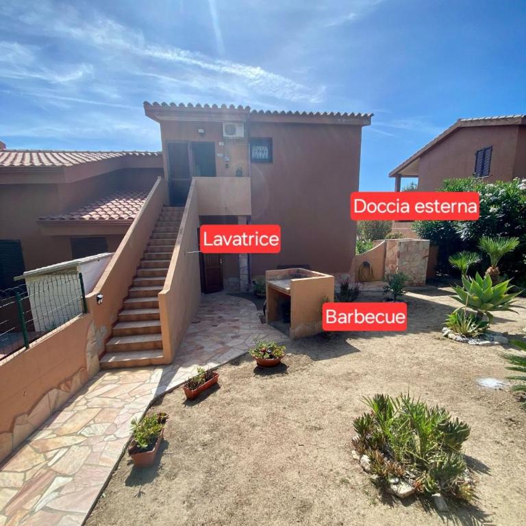 Villetta a 350 m dal mare - Casa Vacanze - 24