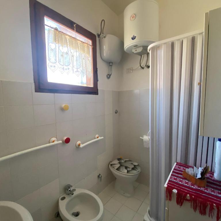 Villetta a 350 m dal mare - Casa Vacanze - 22