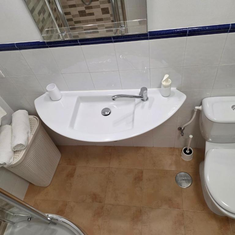 Ocean Sunset view, Air Conditioned, Renovated apartment - Studio-Apartment - 31