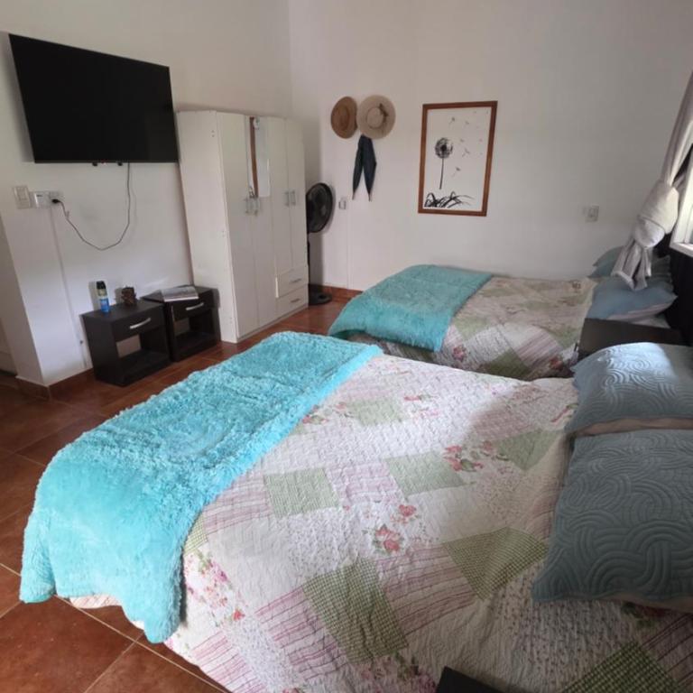 LOS OLIVARES. SAN LORENZO - Apartamento Superior de 2 dormitorios - 2
