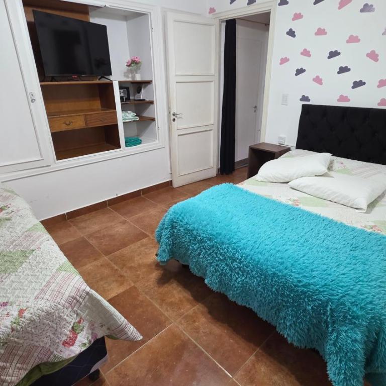 LOS OLIVARES. SAN LORENZO - Apartamento Superior de 2 dormitorios - 1