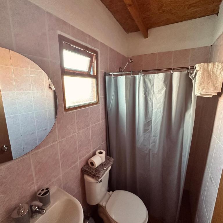 Casa Piedra Viva - Apartamento de 2 dormitorios - 3