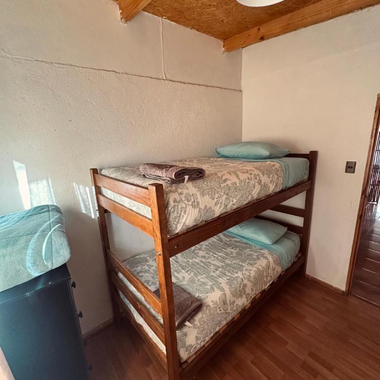 Casa Piedra Viva - Apartamento de 2 dormitorios - 5