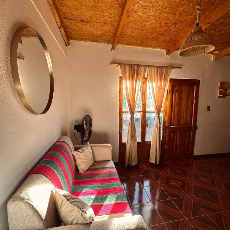 Casa Piedra Viva - Apartamento de 2 dormitorios - 6