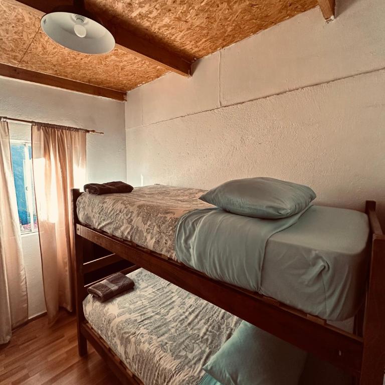 Casa Piedra Viva - Apartamento de 2 dormitorios - 7